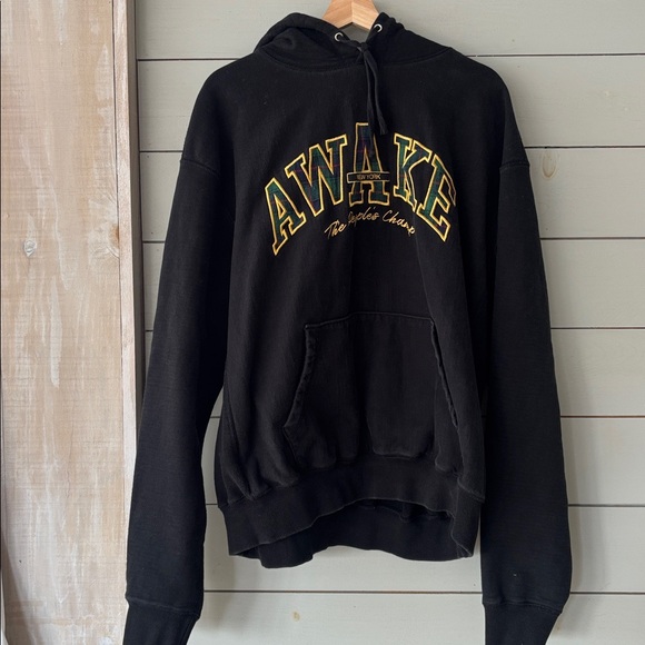 Awake NY “The People’s Champ” Hoodie - Picture 4 of 9